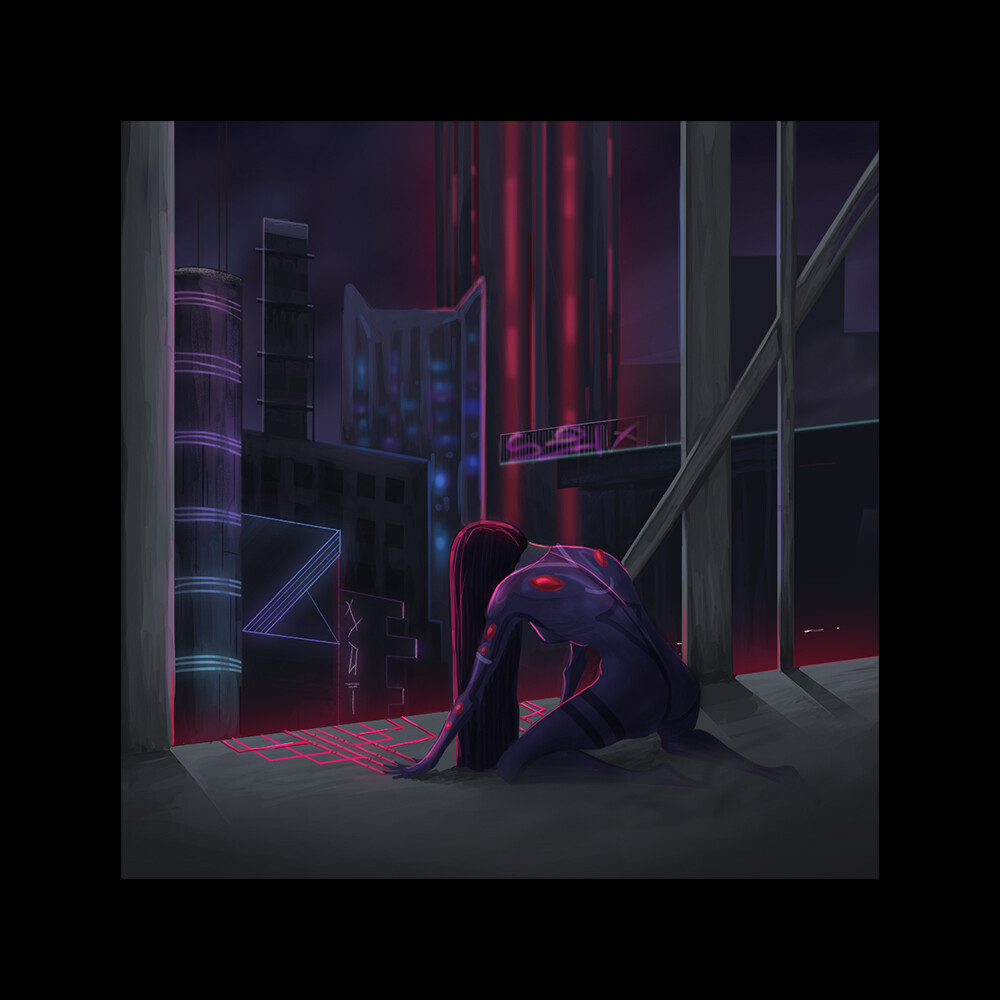 ArtStation - Untitled