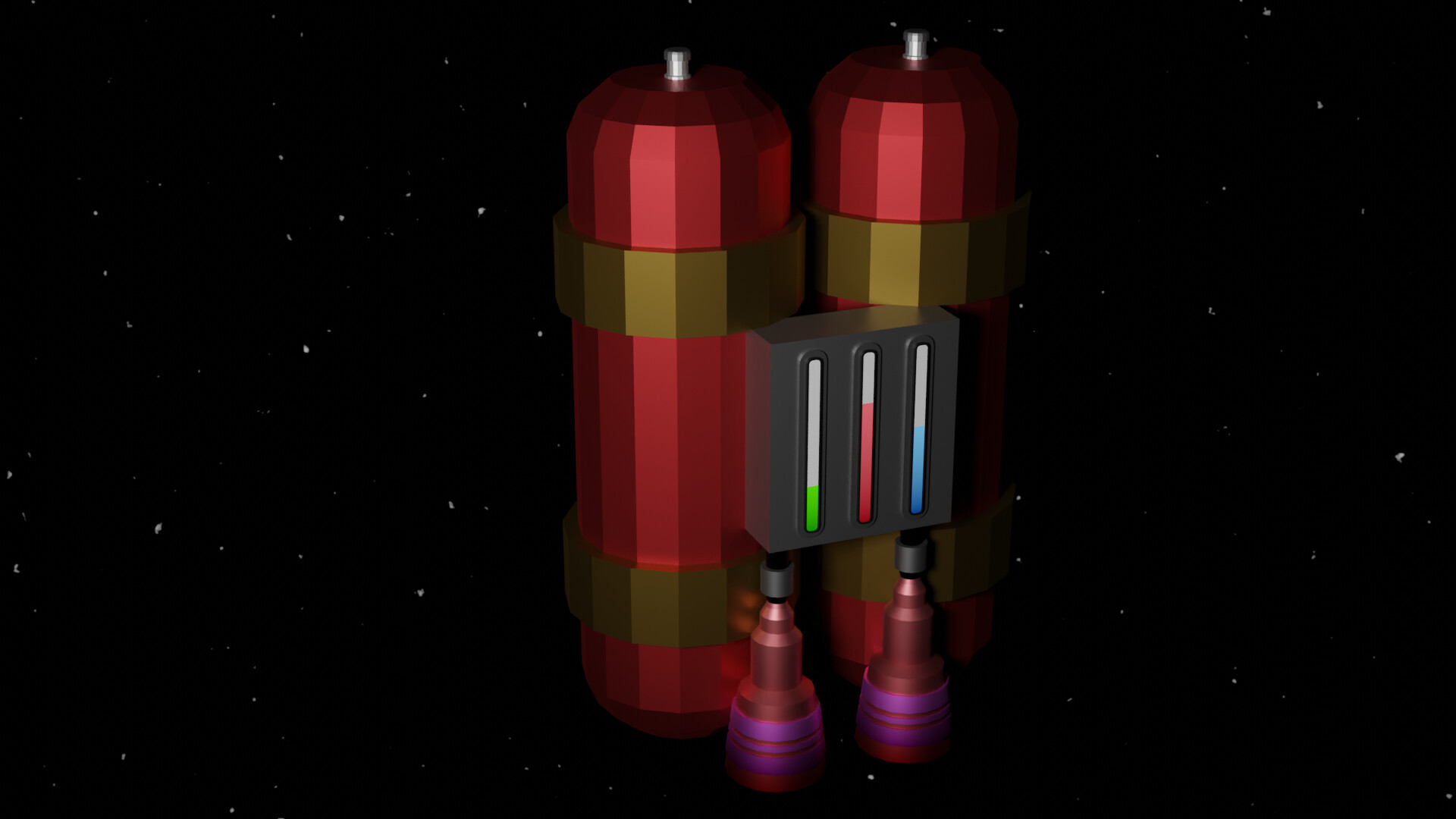 ArtStation - Jetpack