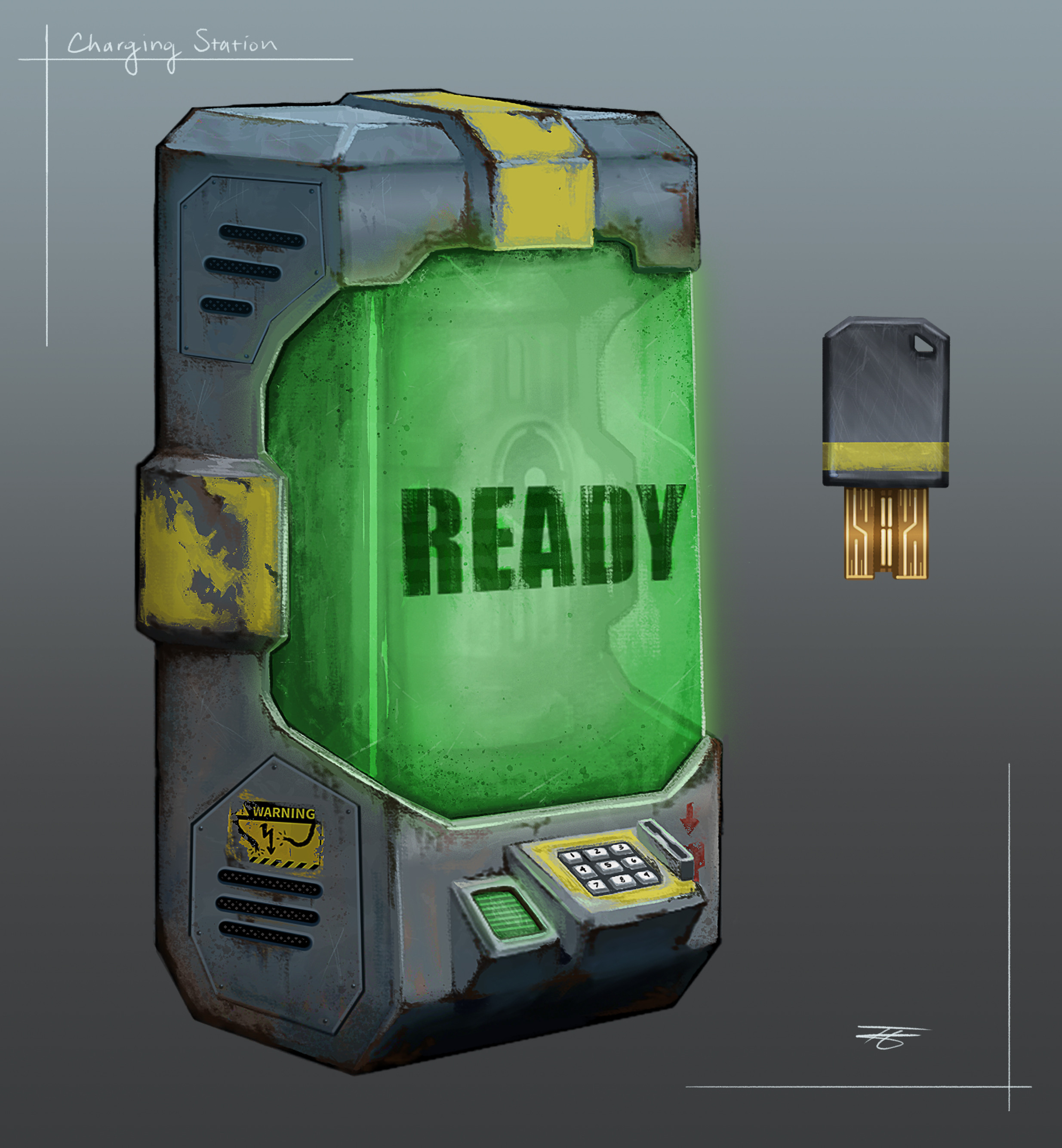 Final Render
