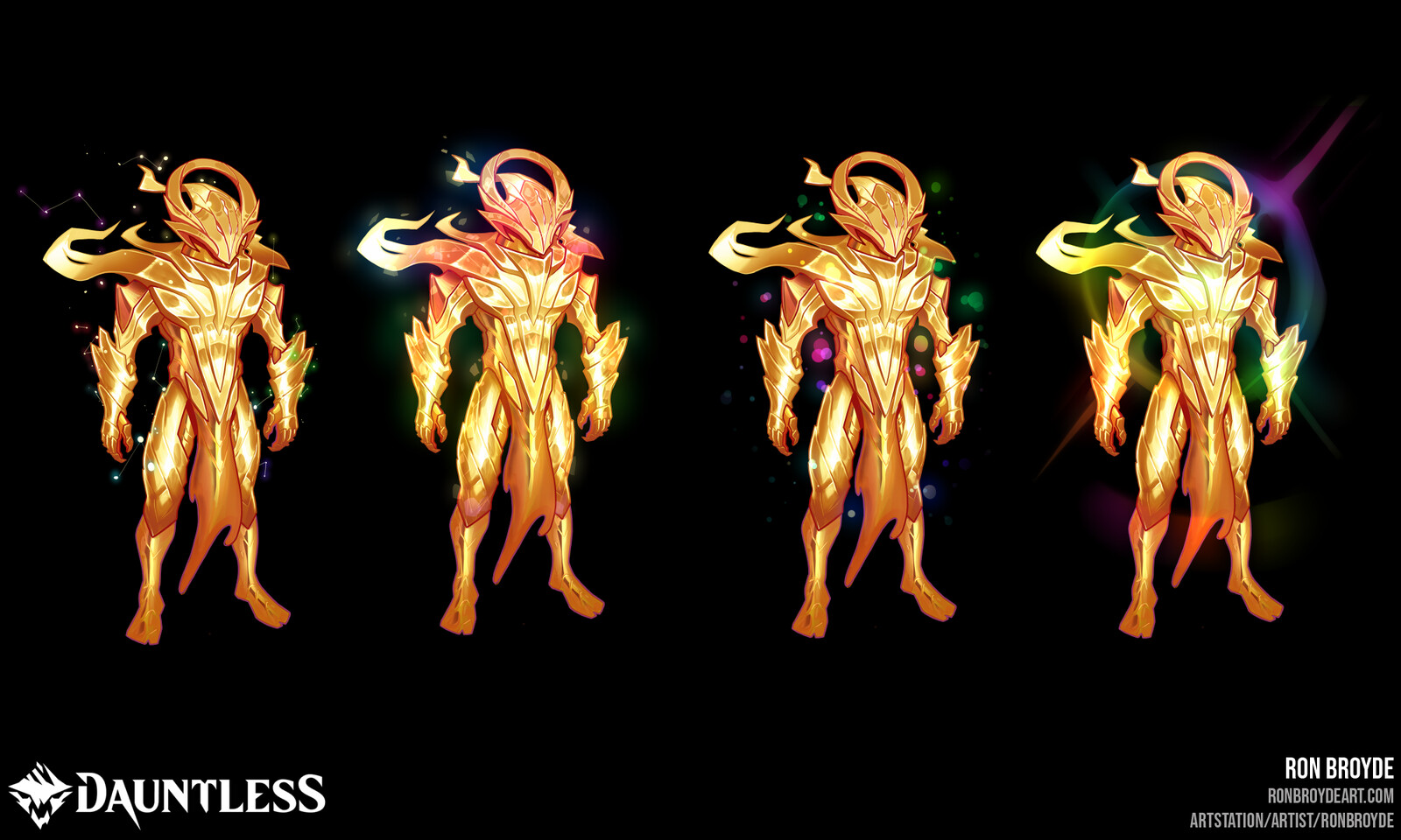 Vfx variants 1