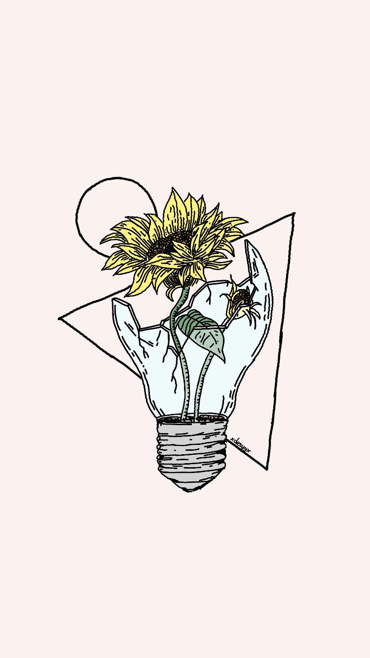 ArtStation - Sunflower