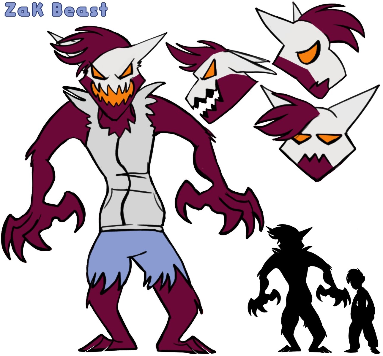 Kim outlet possible villains