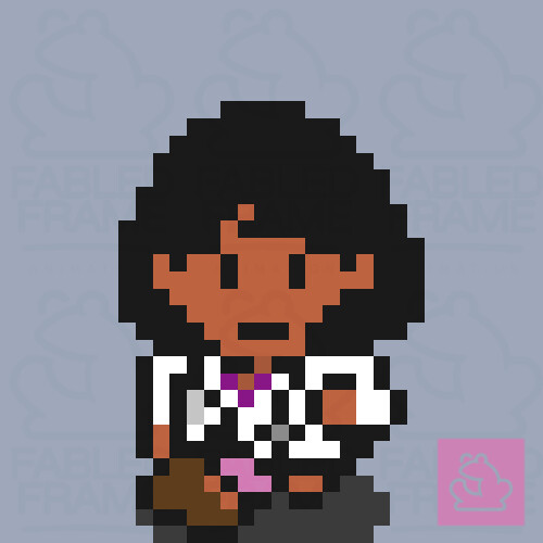 Doctor Sprite