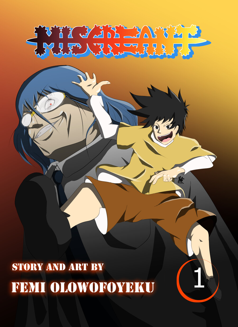 Crunchyroll Originals God Of Highschool Crunchyroll Crunchyroll