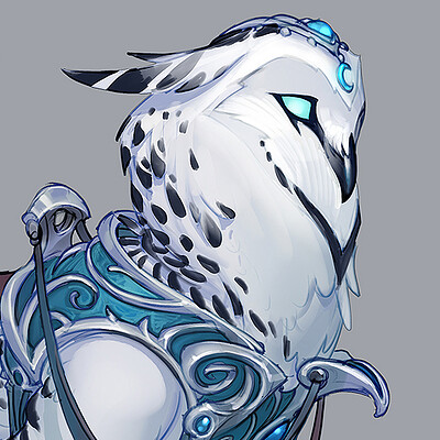 Altered Fates - Mounts