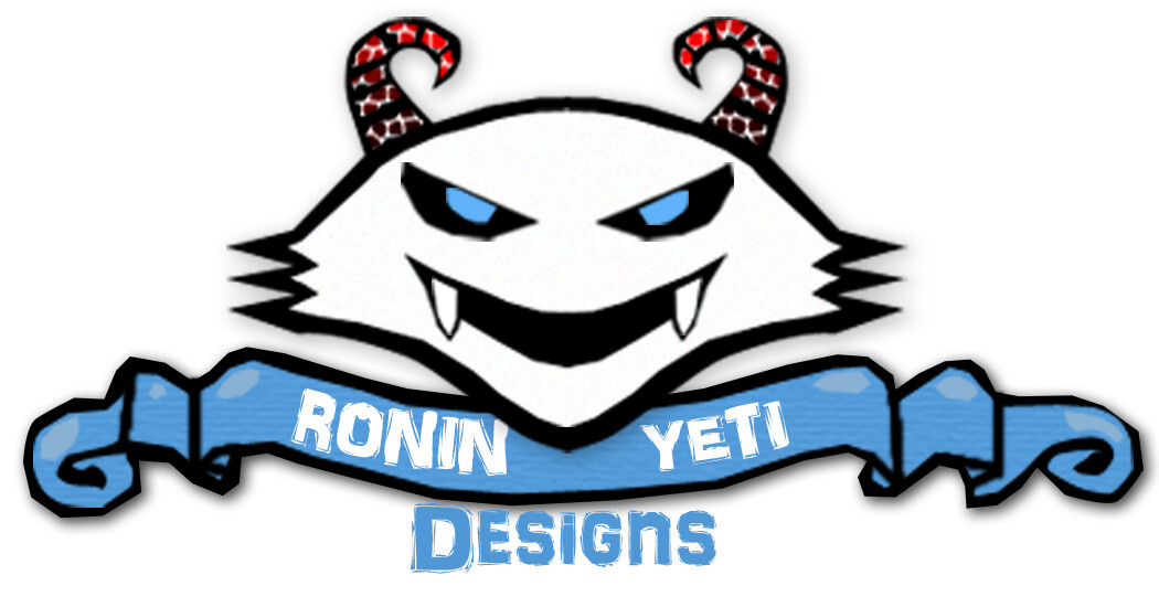 A smaller version of RYD logo #1
