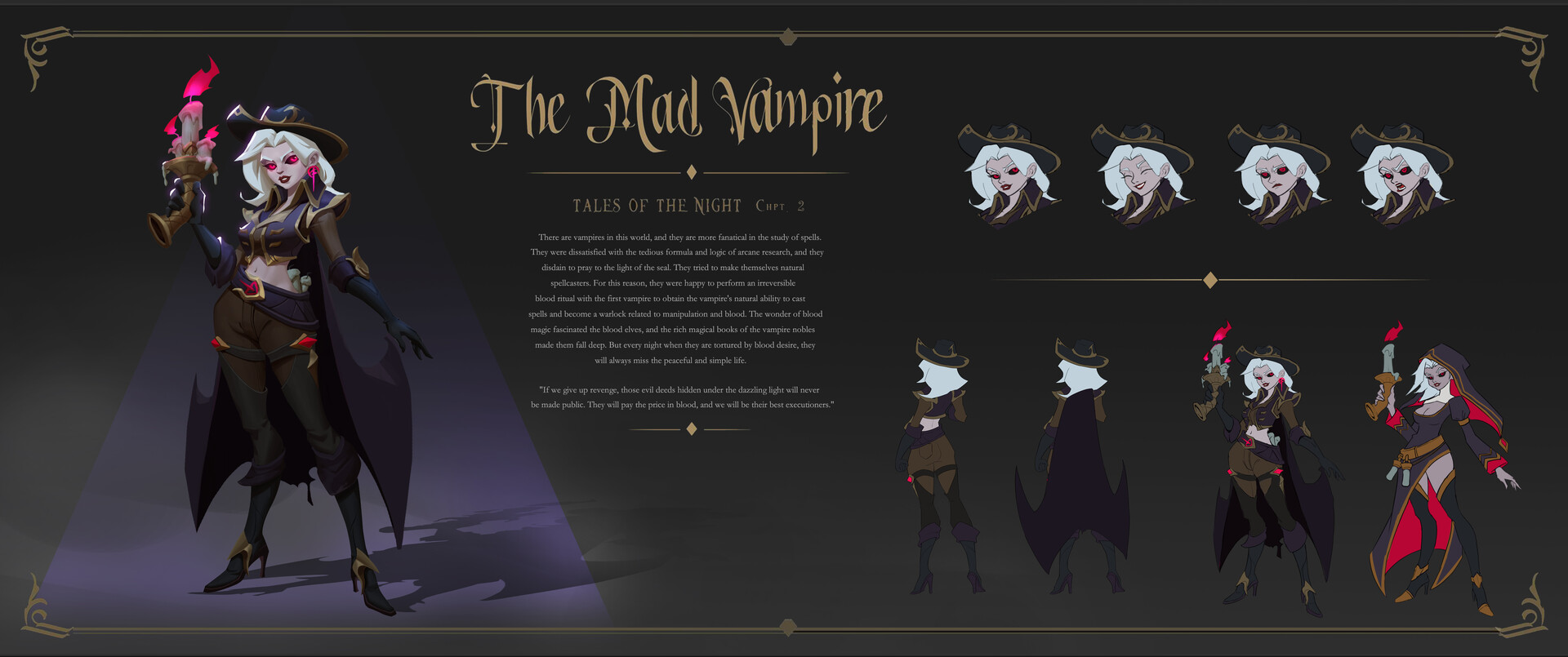 Desert Fish The Mad Vampire Desert Fish The Mad Vampire