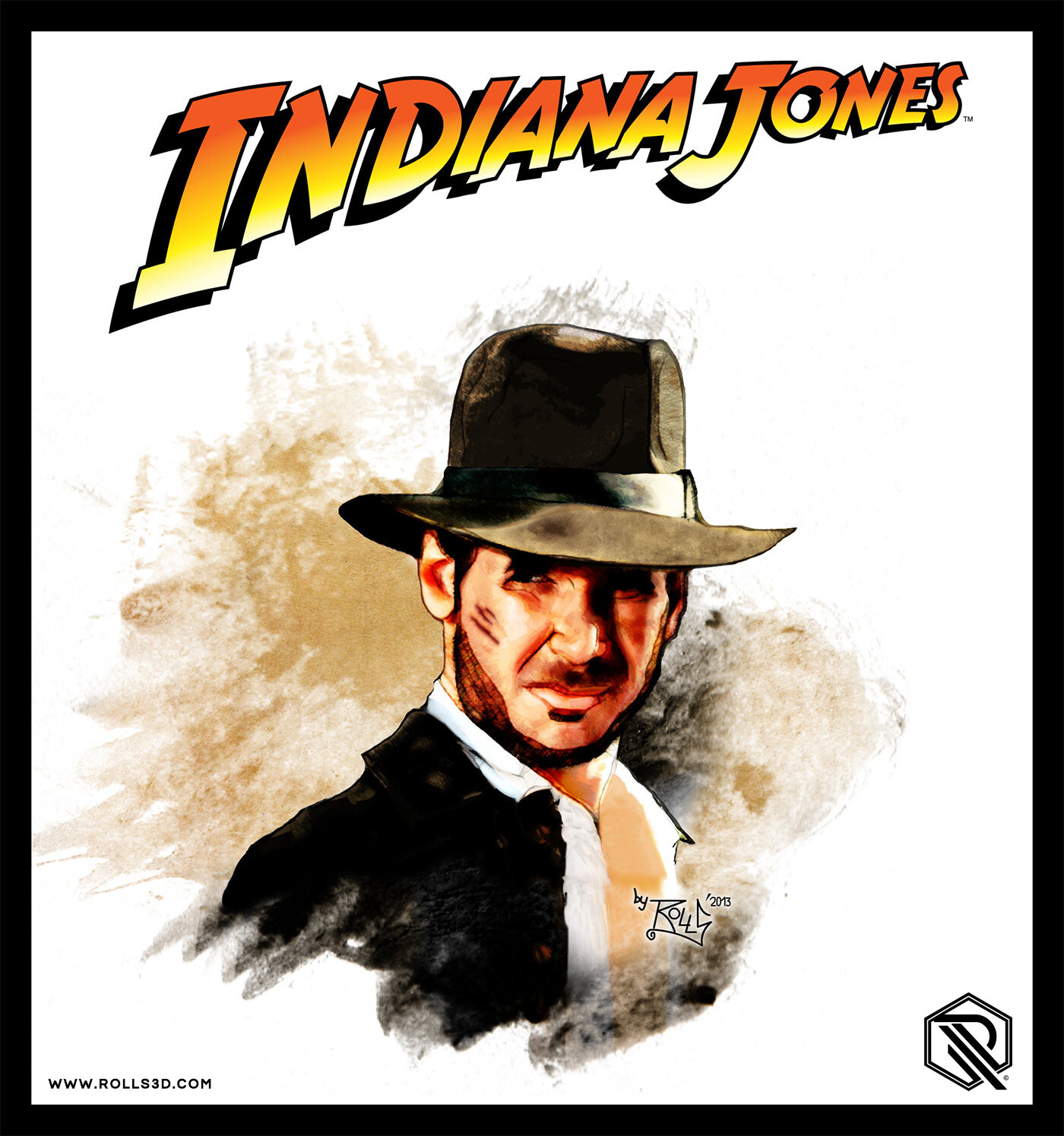 Indiana Jones