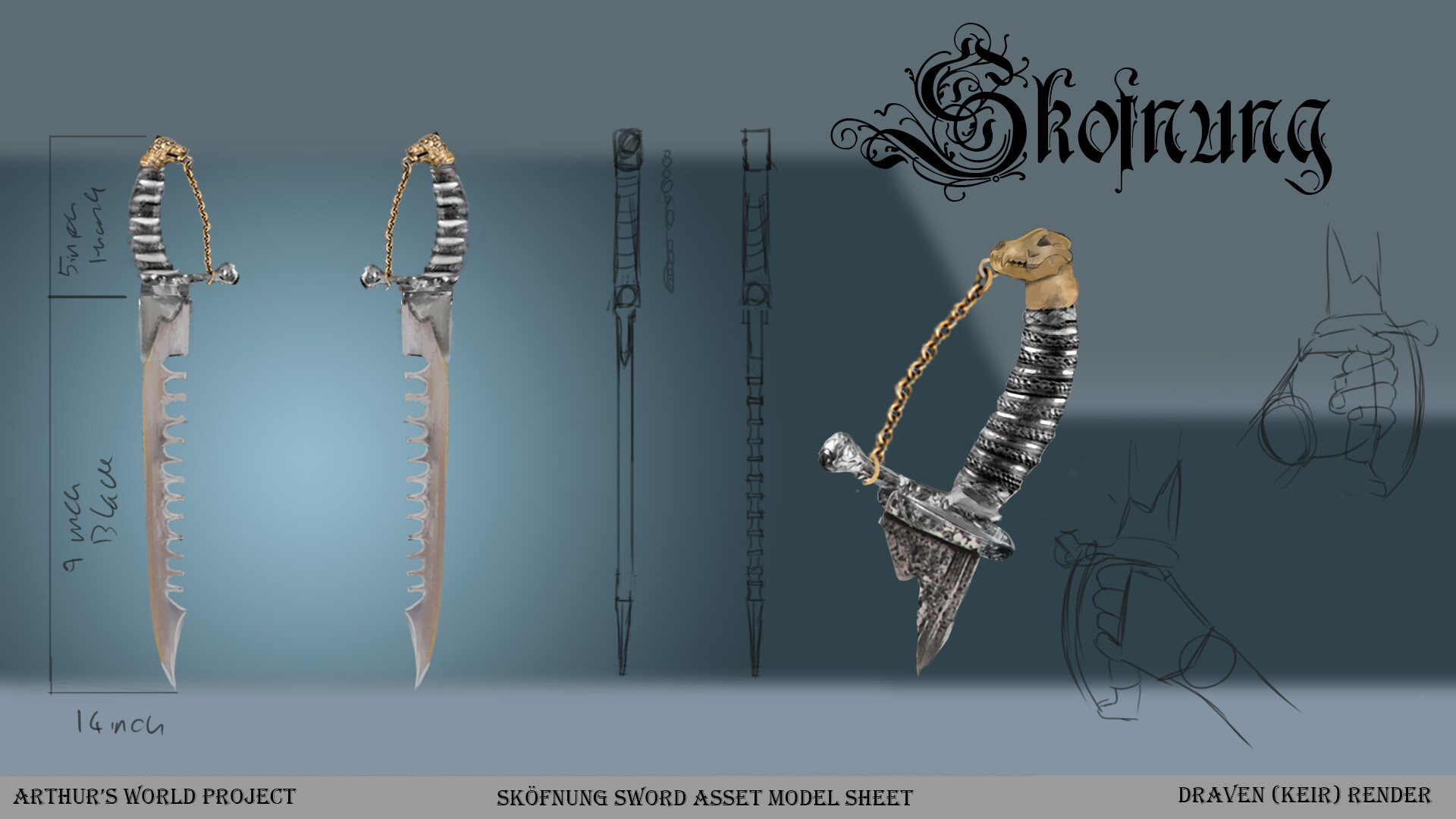 Swords, Project New world Wiki