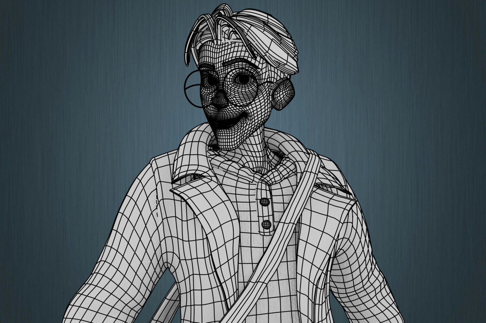 Wireframe
