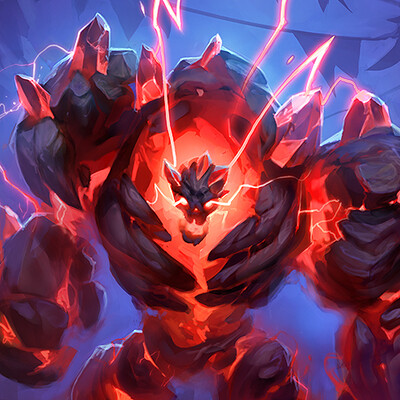 Mean Streets of Gadgetzan