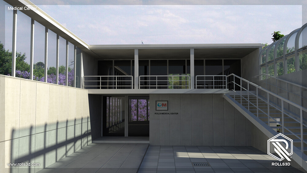 Medical Center