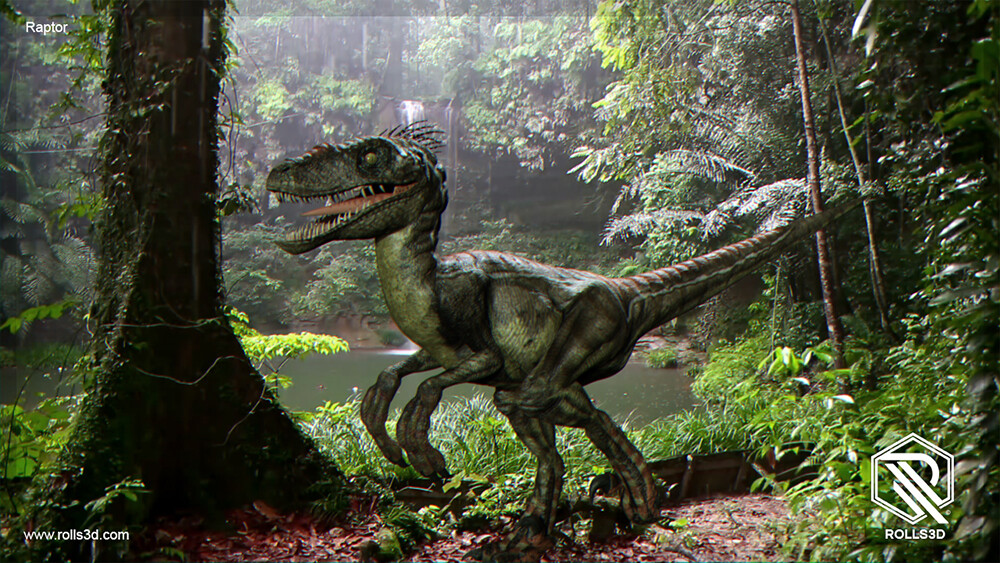 Raptor