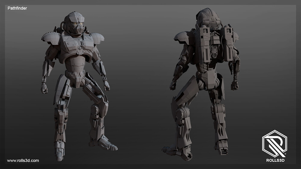 Pathfinder