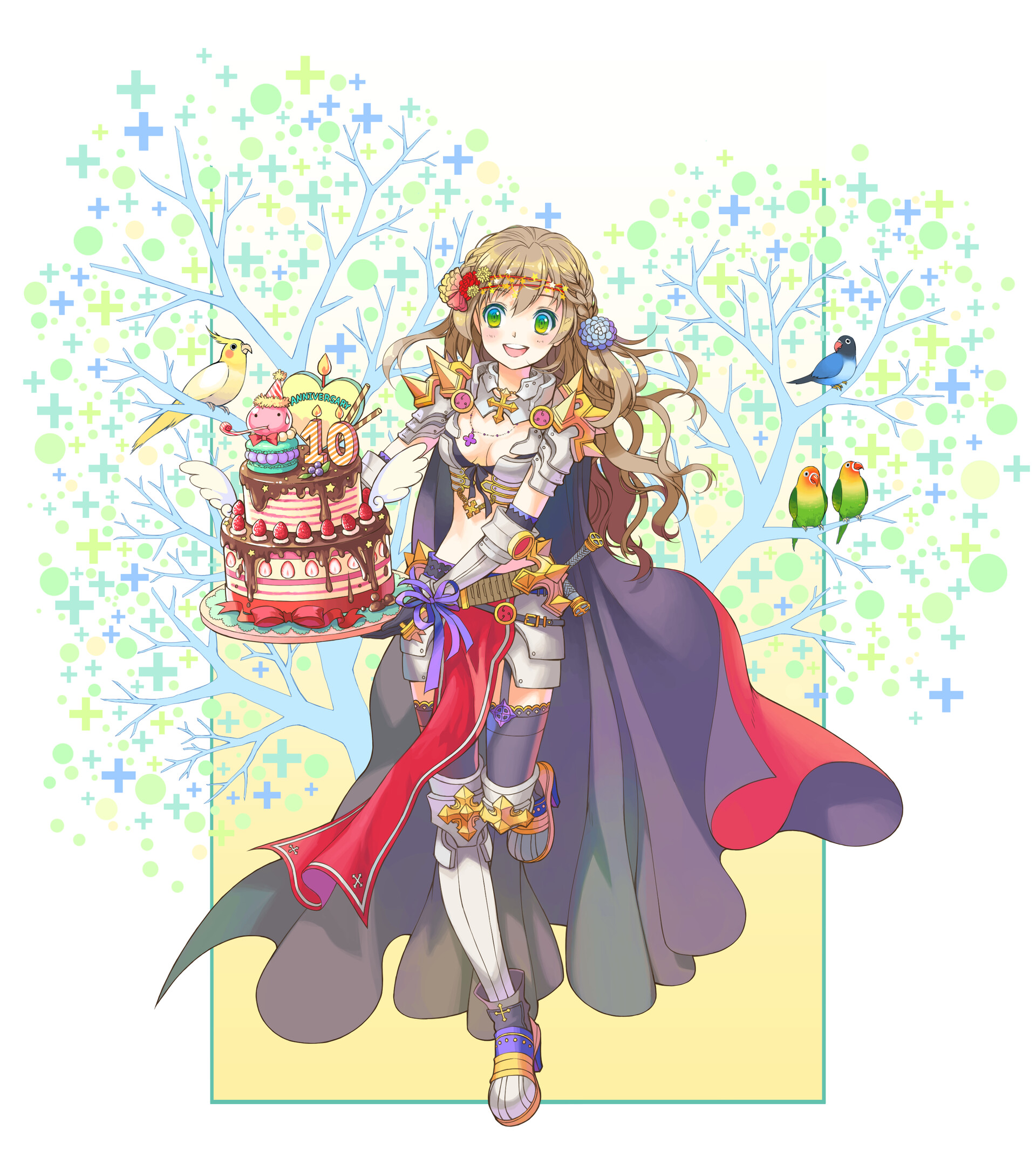 ArtStation - Ragnarok Online01