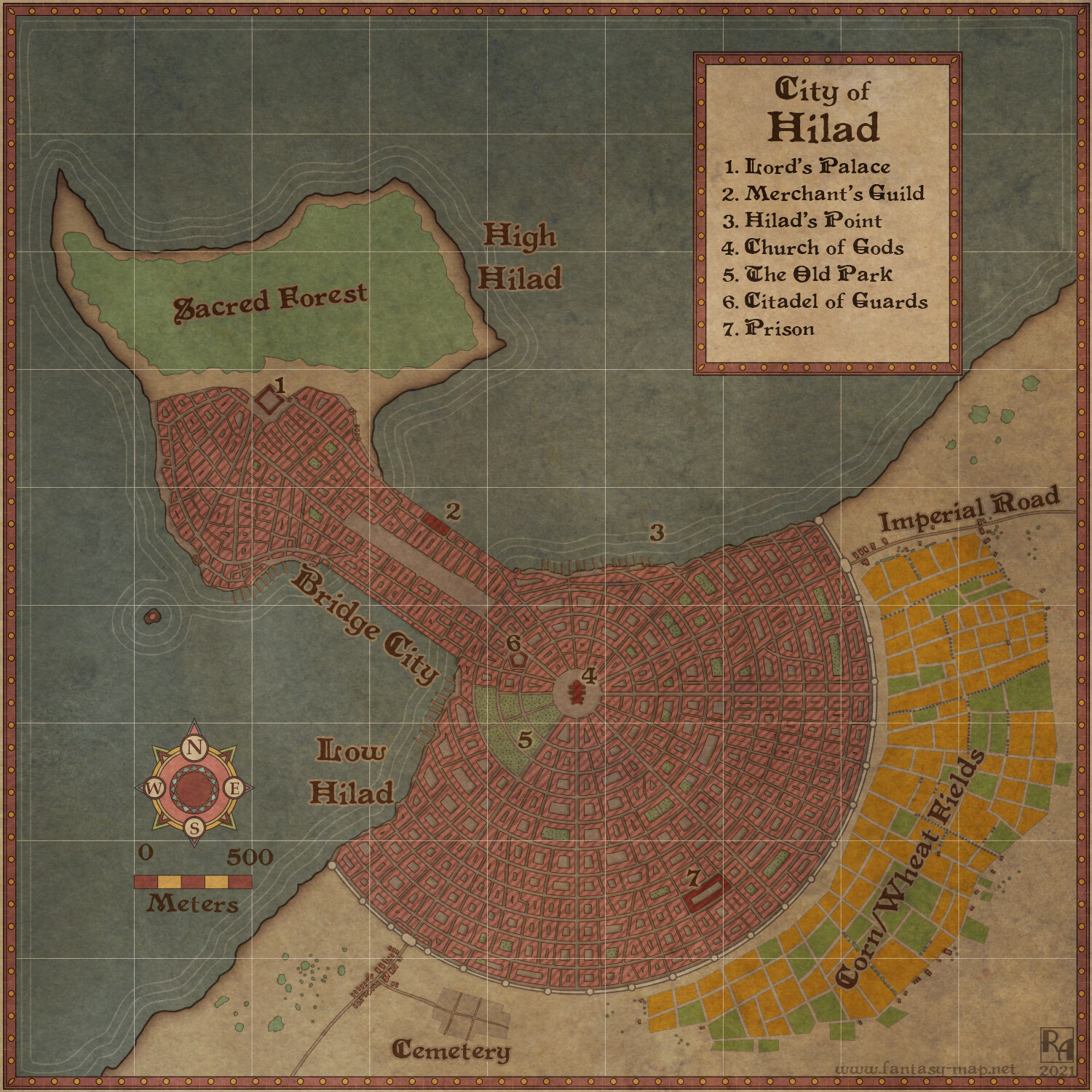 Hilad 
