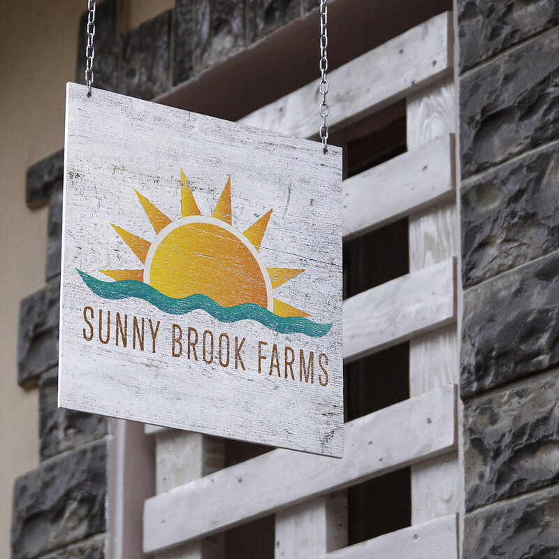 Sunny Brook Farms