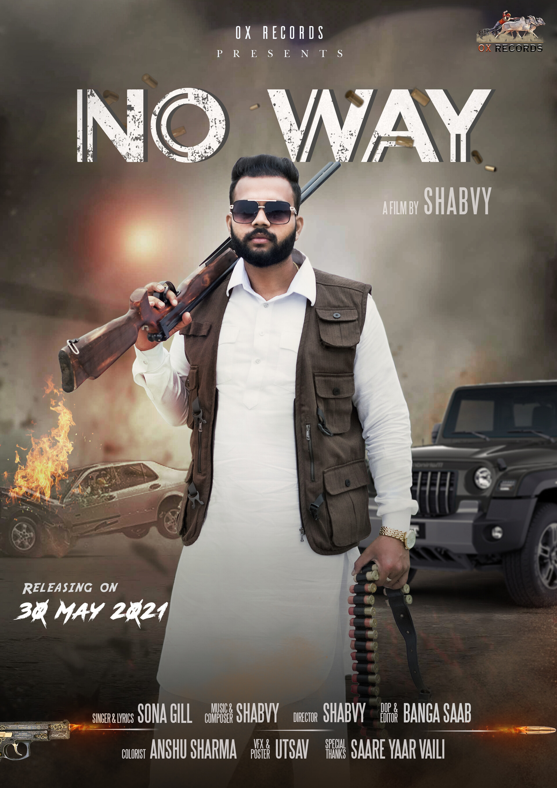 Punjabi song video discount