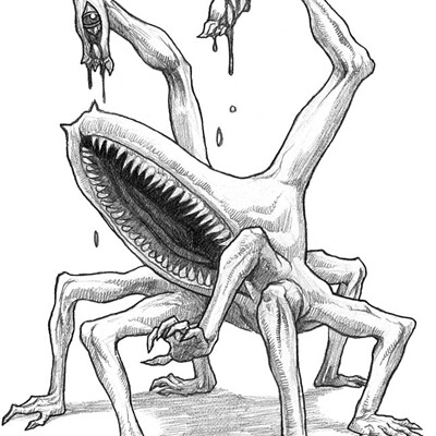 Dream children analysis image