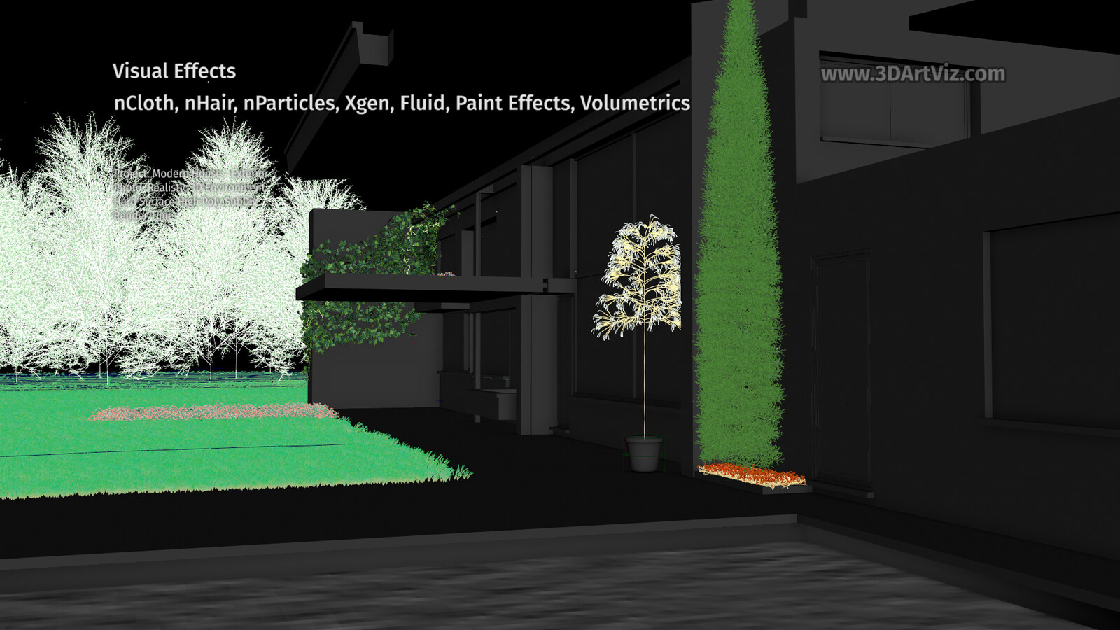 VFX