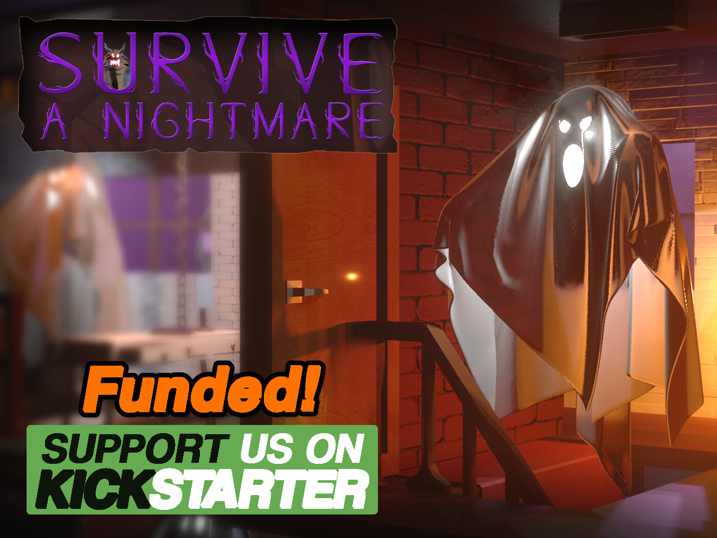 survive the nights kickstarter survive the nights kickstarter