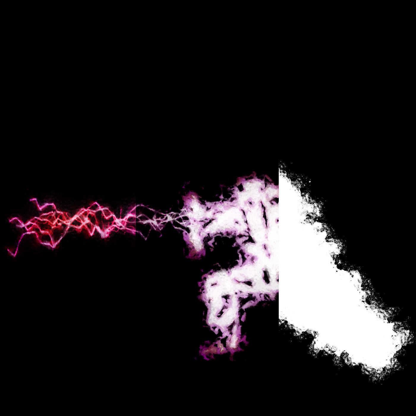 Basecolor, Emissive, Opacity