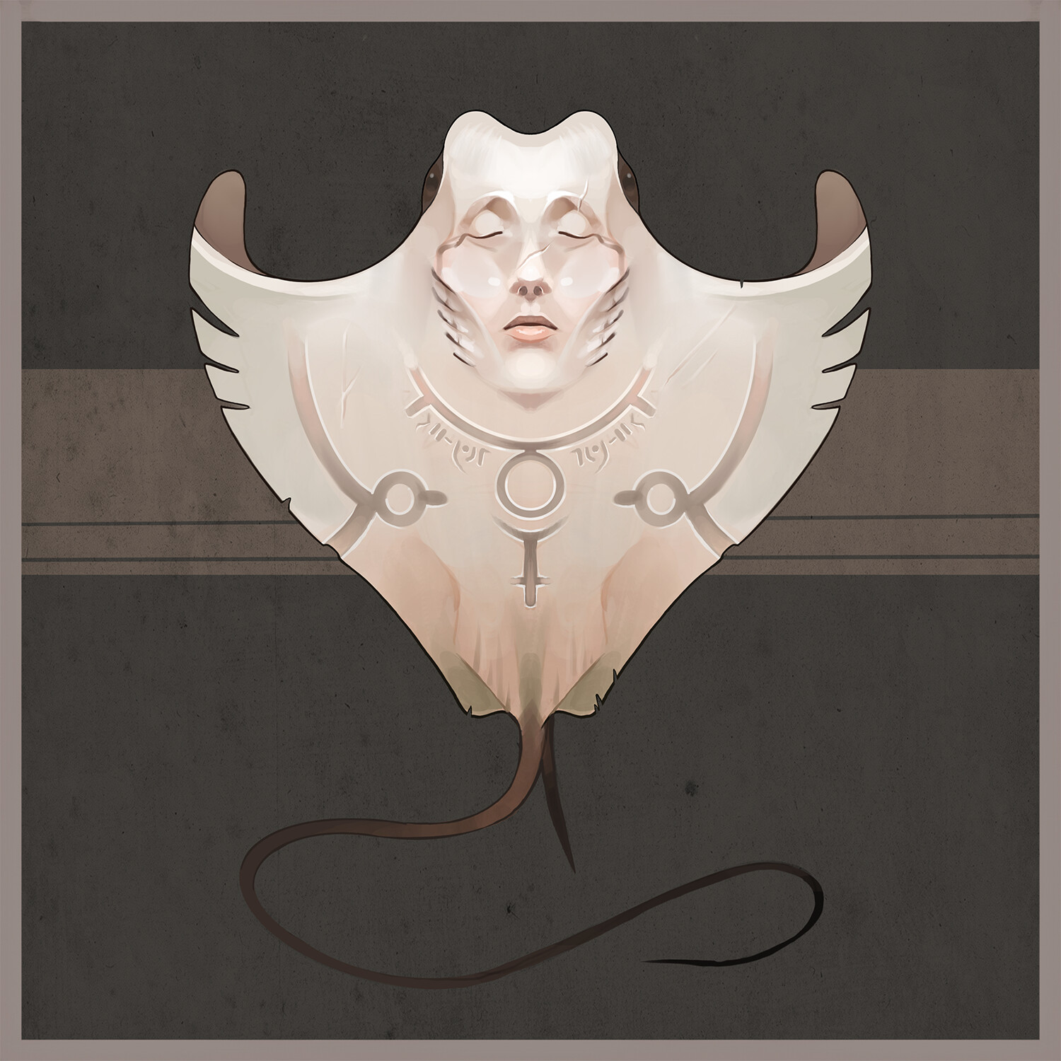 Herald of the Deep Ones 
