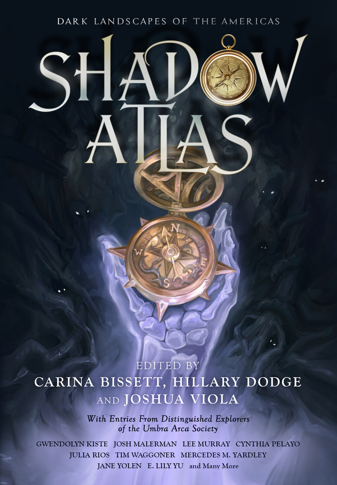 Shadow Atlas cover