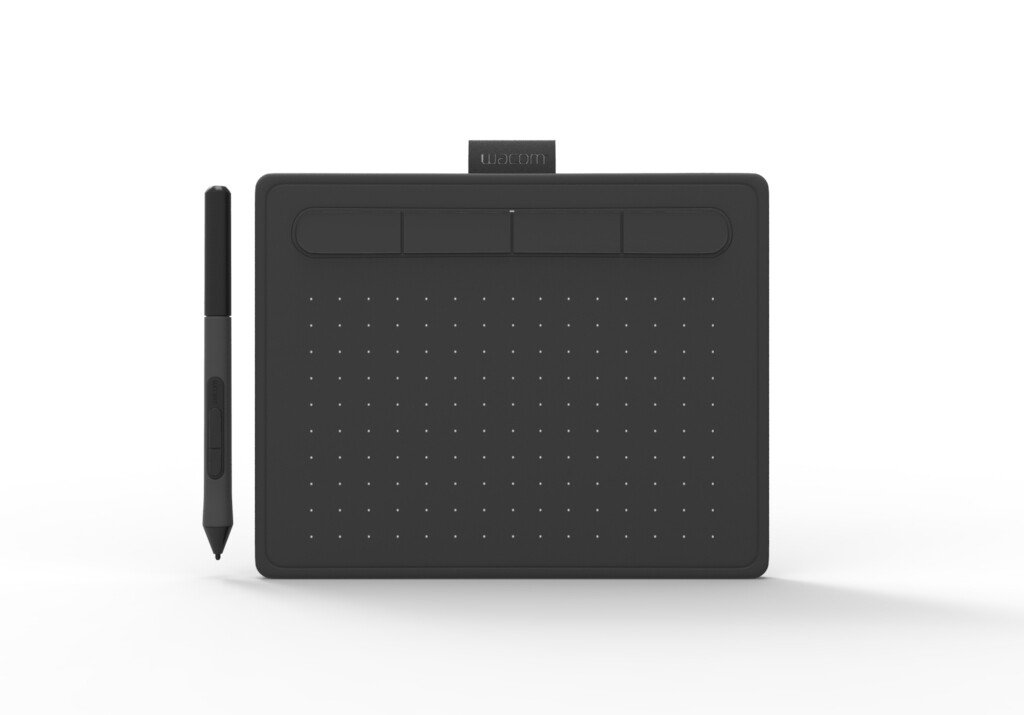 ArtStation Tablet & pen