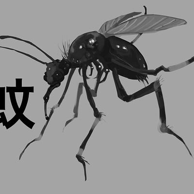 Artstation Chiaki Potsunen