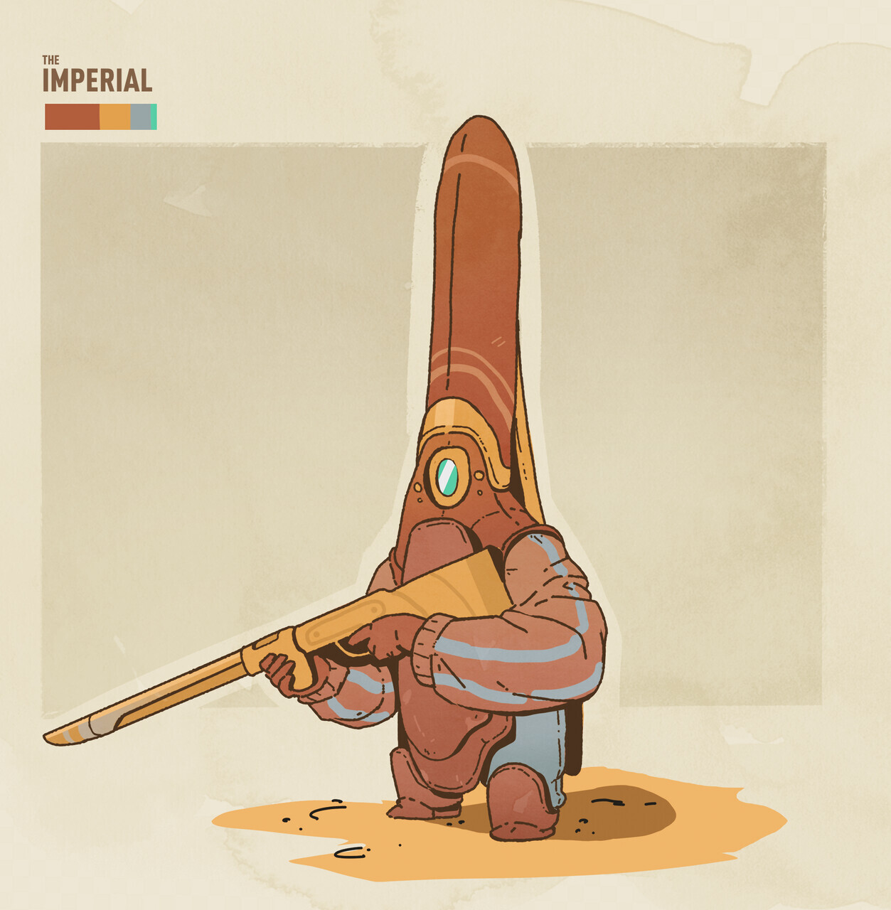 Original Art