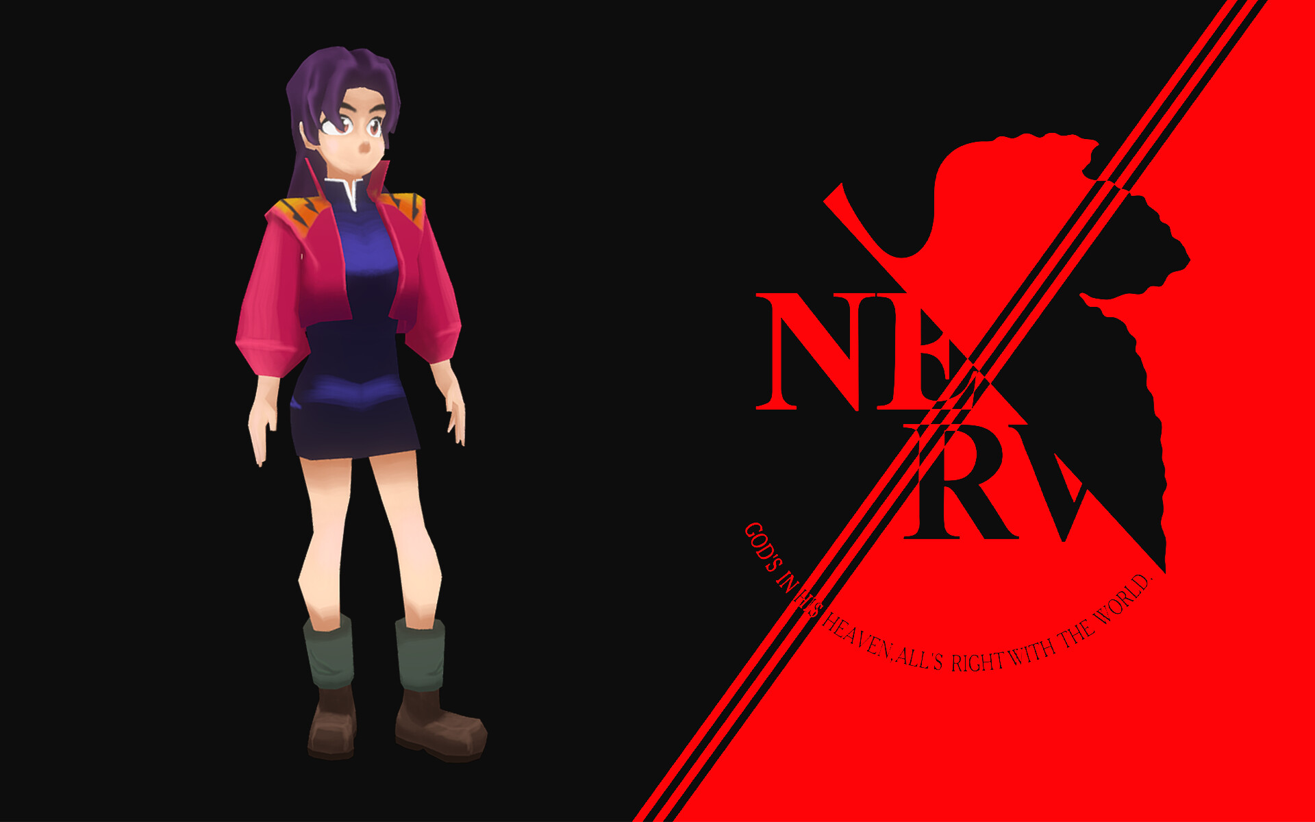 ryan-hoover-major-misato-katsuragi