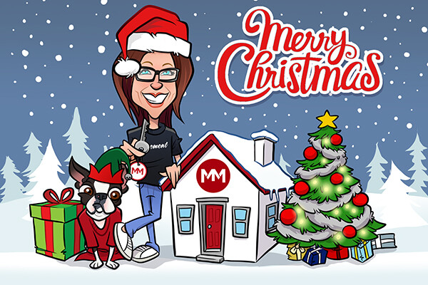 Christmas 2020, Pennsylvania