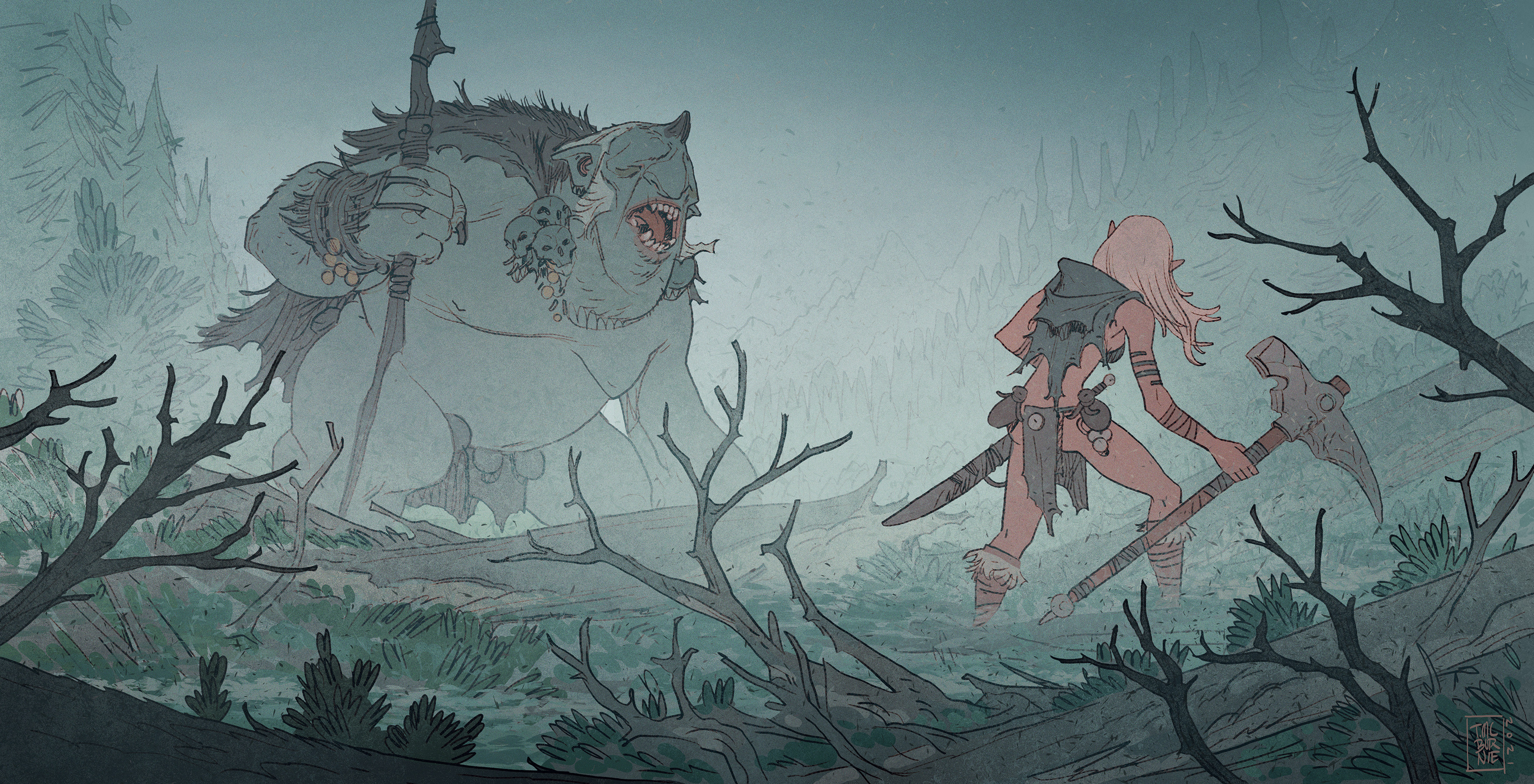 tim-mcburnie-fantasy-sketch-06-aravsogre