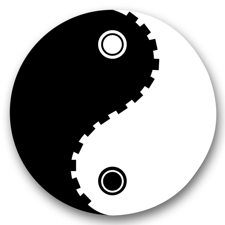 RY Twitch Basic Sub Tier 1 Badge