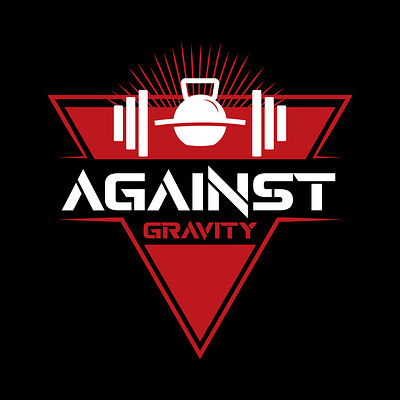 German r against gravity logo 2 final