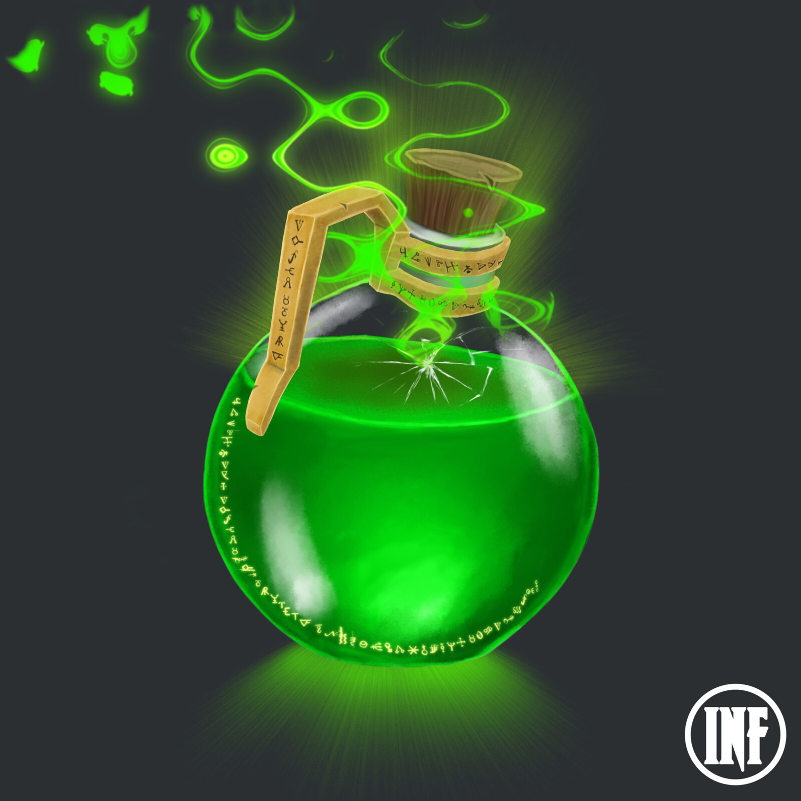 The Izzy Green Leak: Is This The End? - 2iqv22o