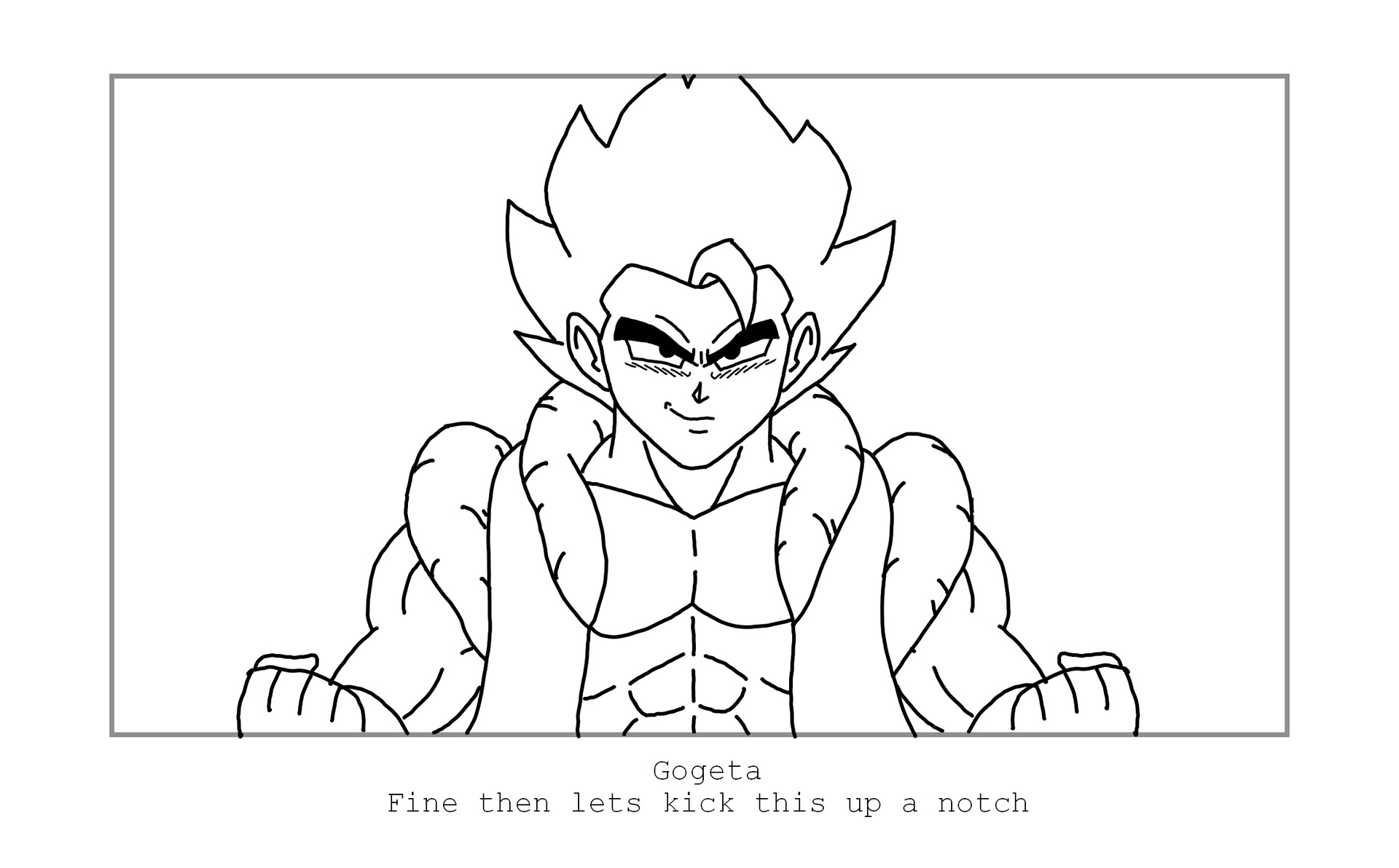 picture of anime dragon ball z keyframes picture of anime dragon ball z keyframes
