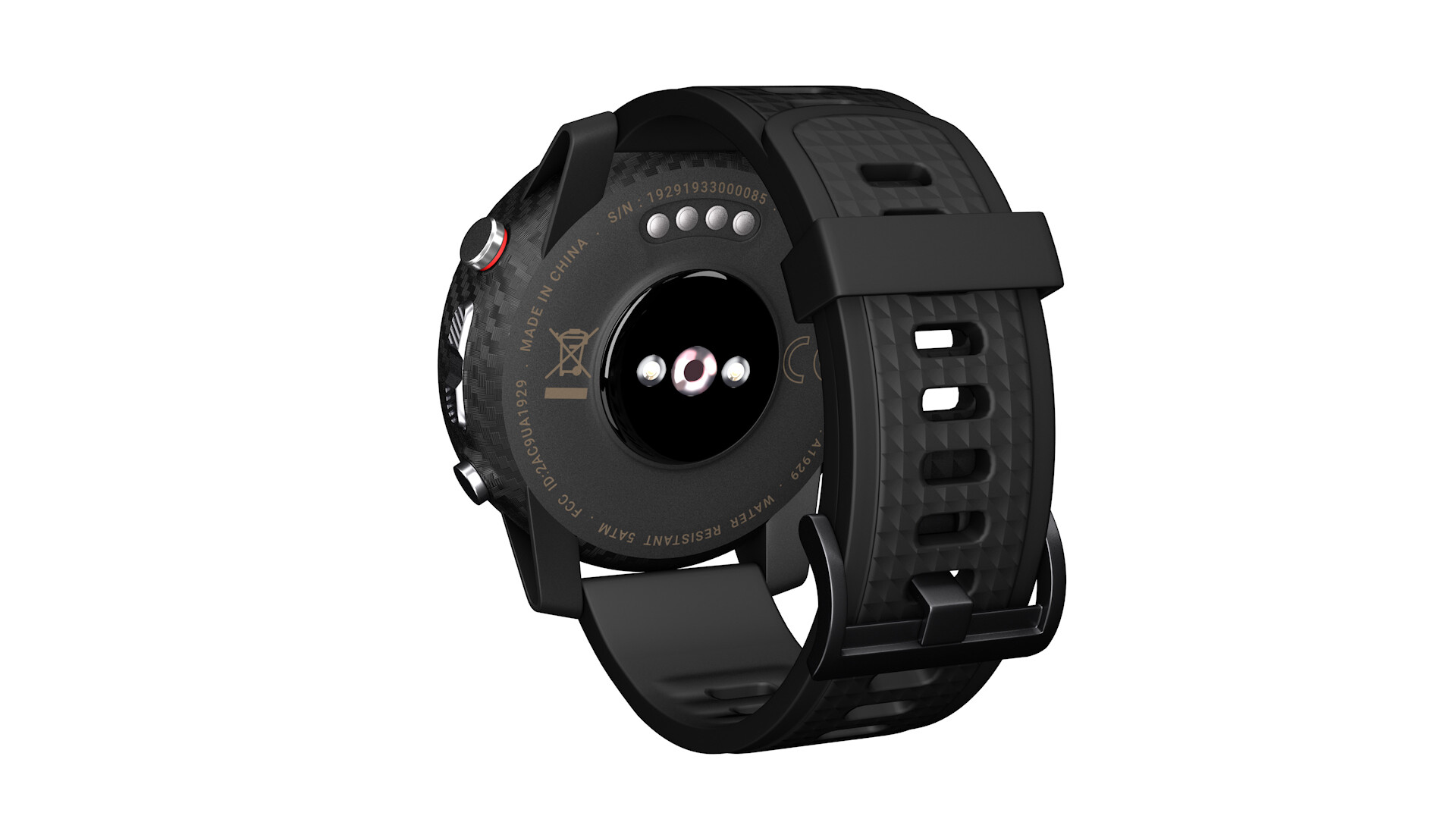 Amazfit stratos 3 on sale vs fenix 5