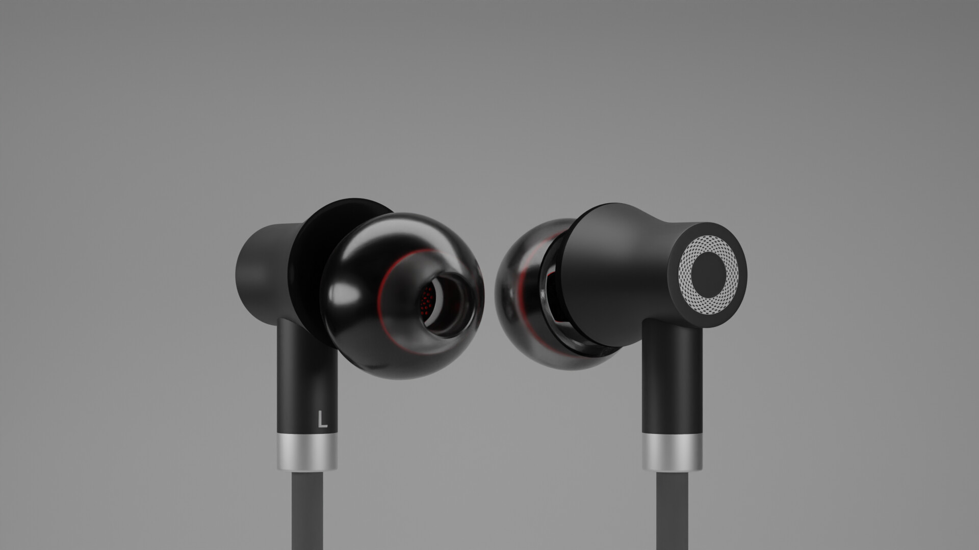 ArtStation Earphone