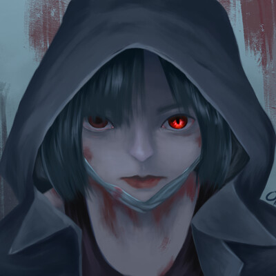 Artstation 朧 Artstation 朧