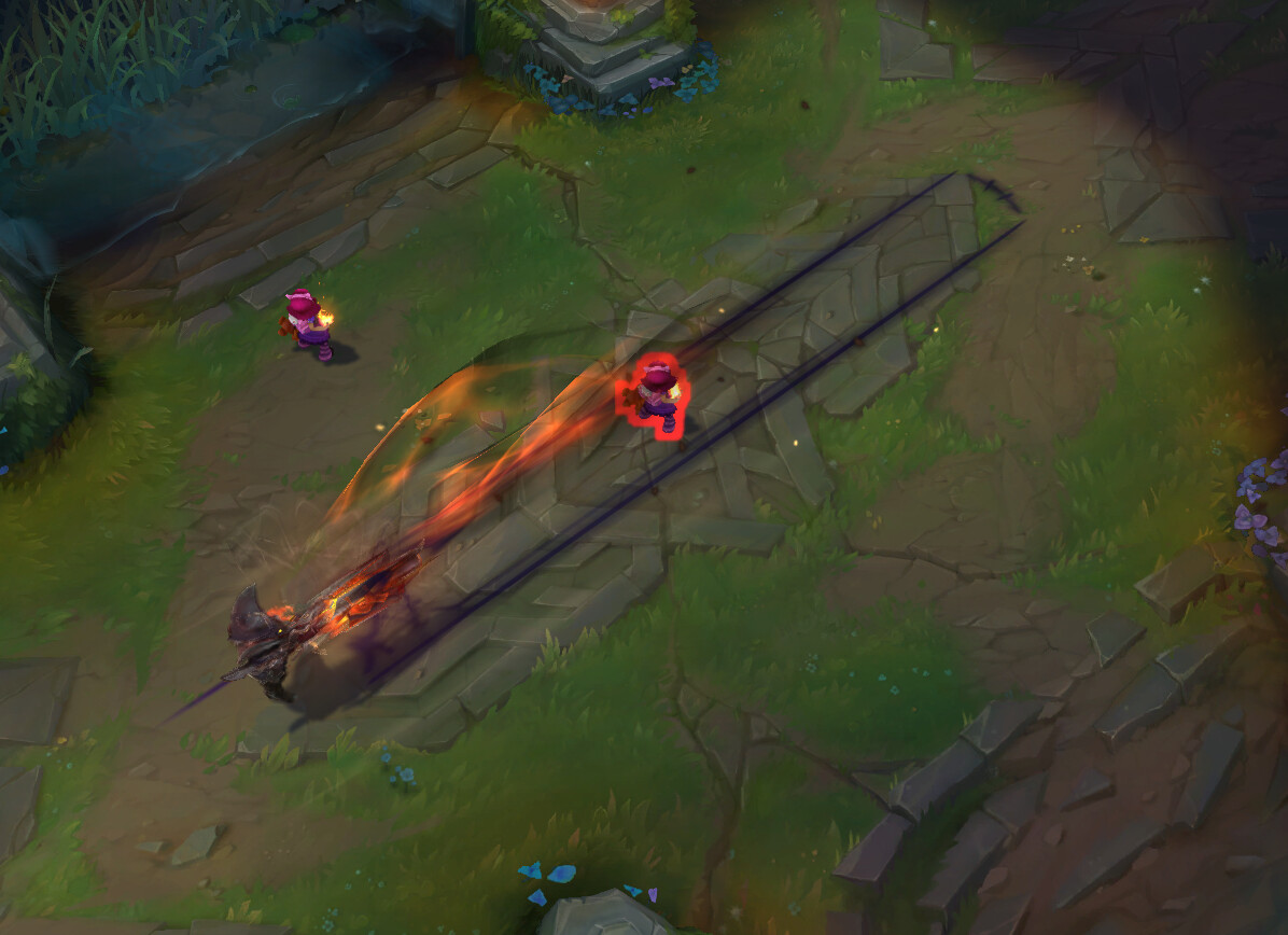 Q Charge