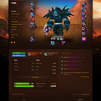 battle for azeroth ui battle for azeroth ui