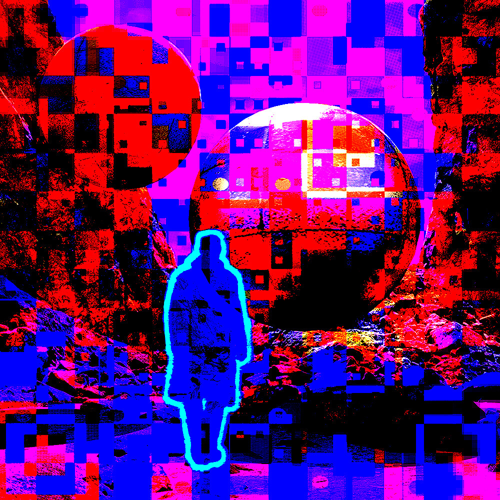 Contact by Industrial Punk