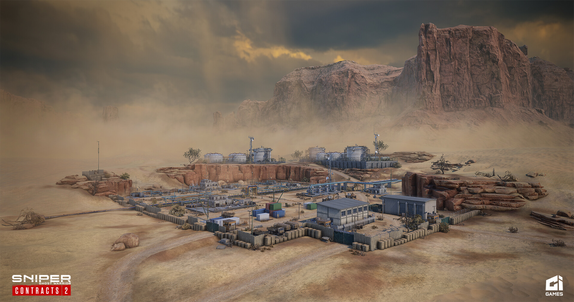 sniper ghost warrior contracts 2 tajmid heights sniper ghost warrior contracts 2 tajmid heights