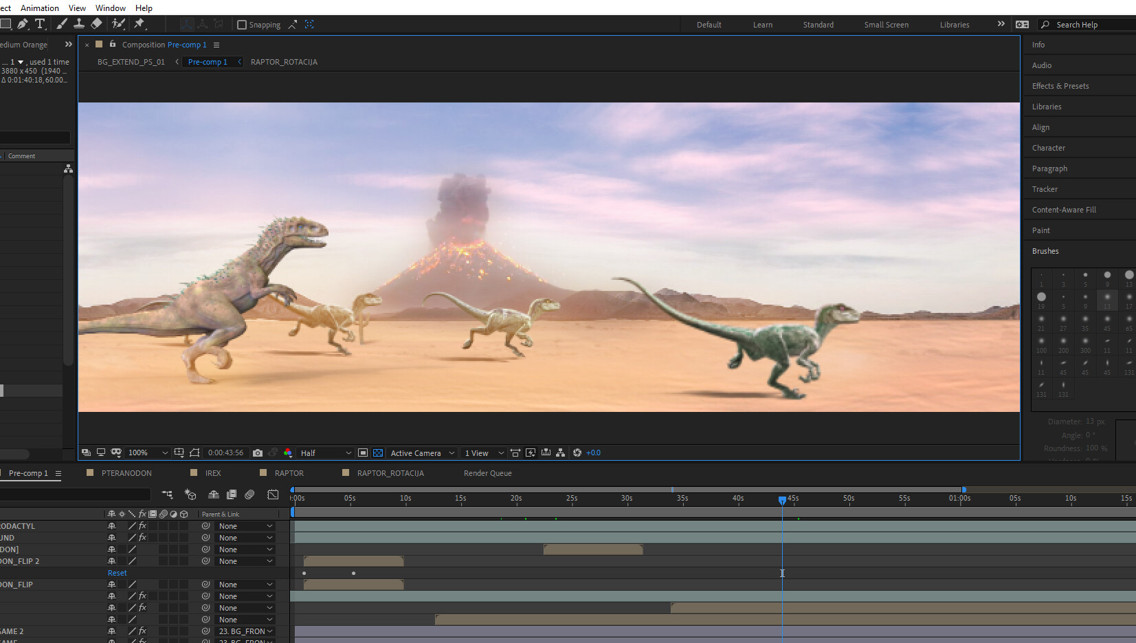 dinosaurgame3d