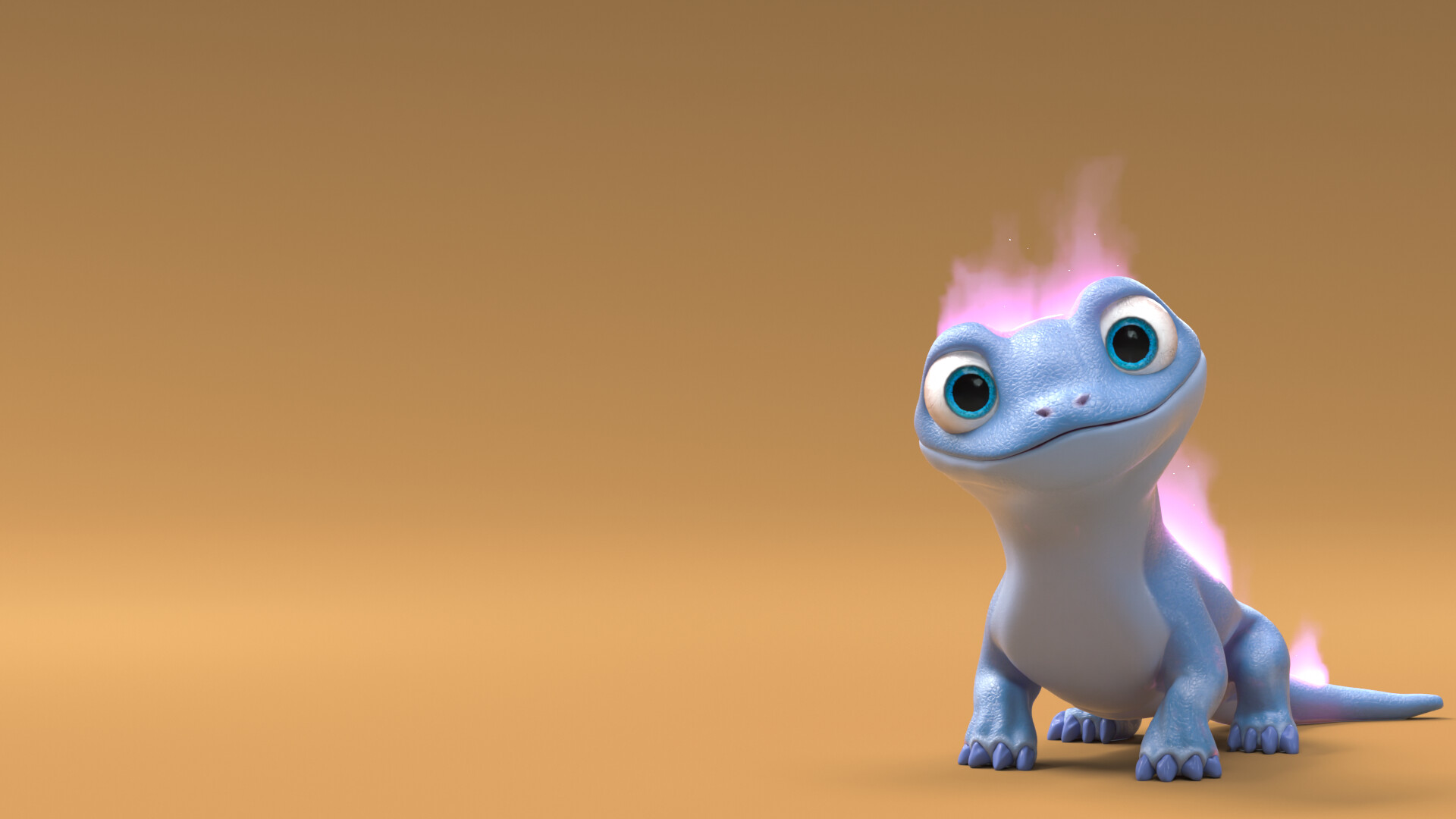 Bruni frozen outlet 2 wallpaper