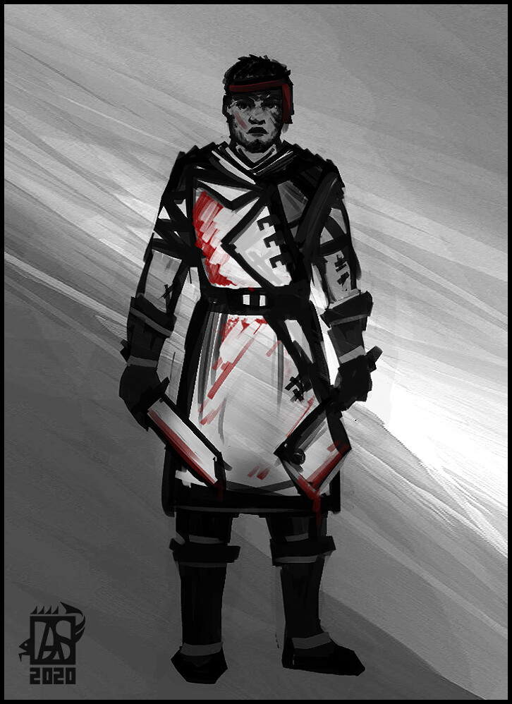 "Butcher"