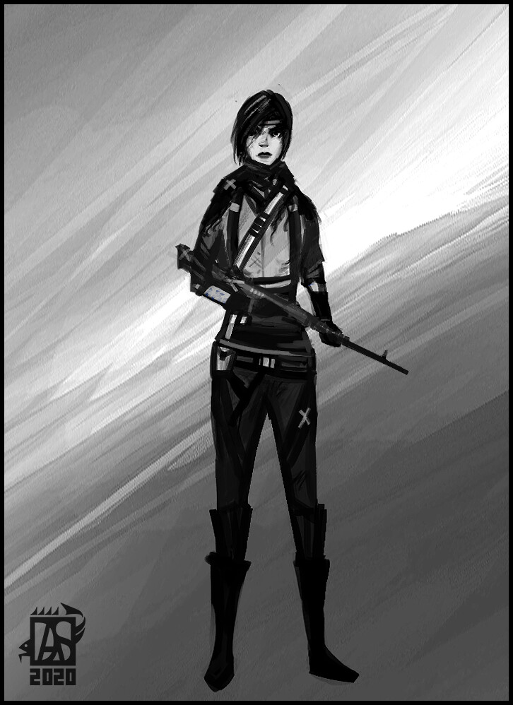 "Insurgent"