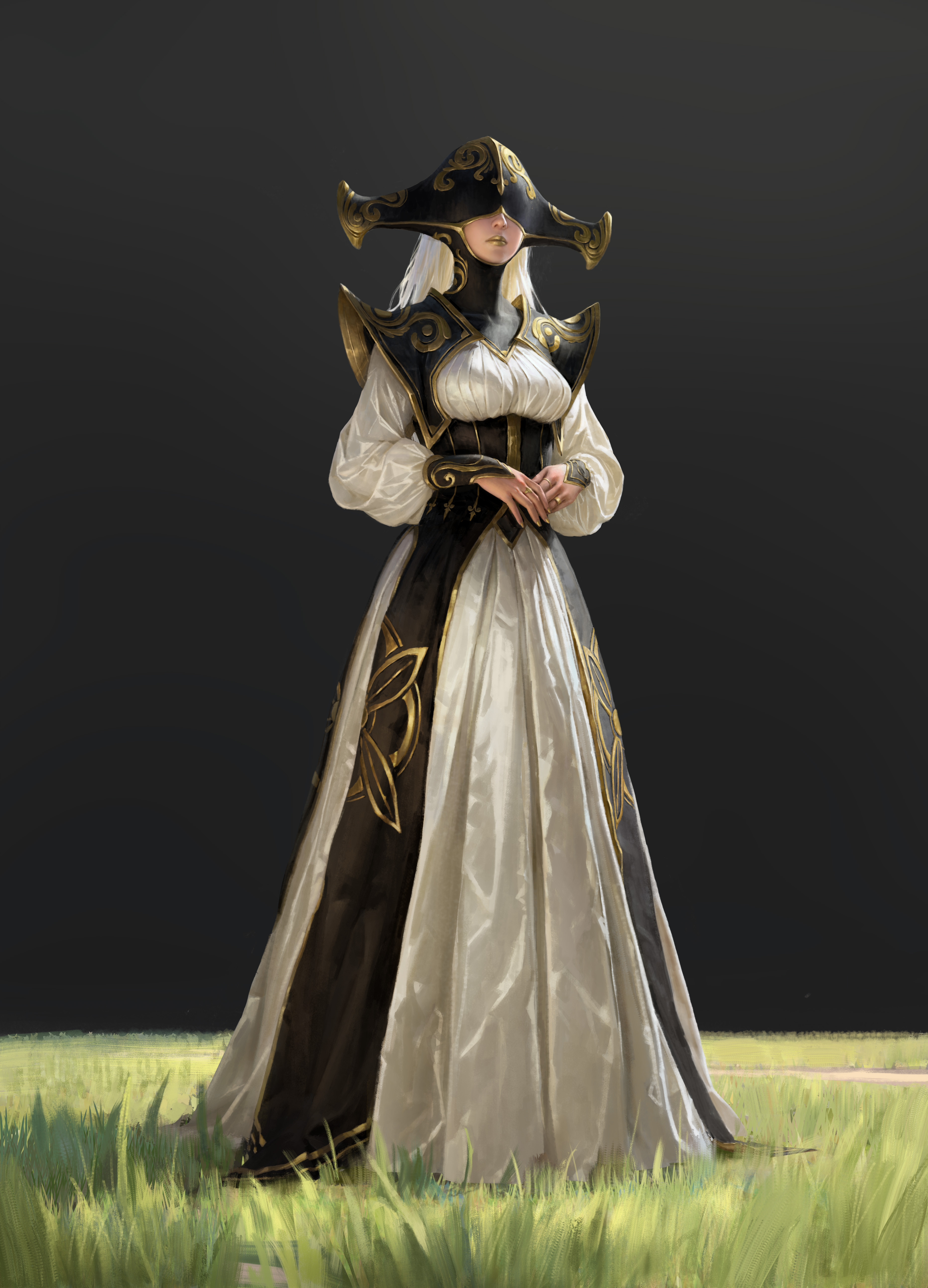 Priestess